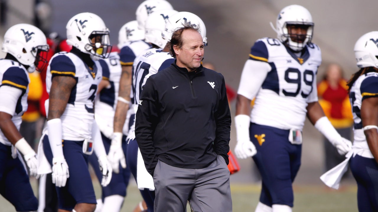 Big 12 Mailbag: Big 12 trades, title drought, is WVU a realignment loser?